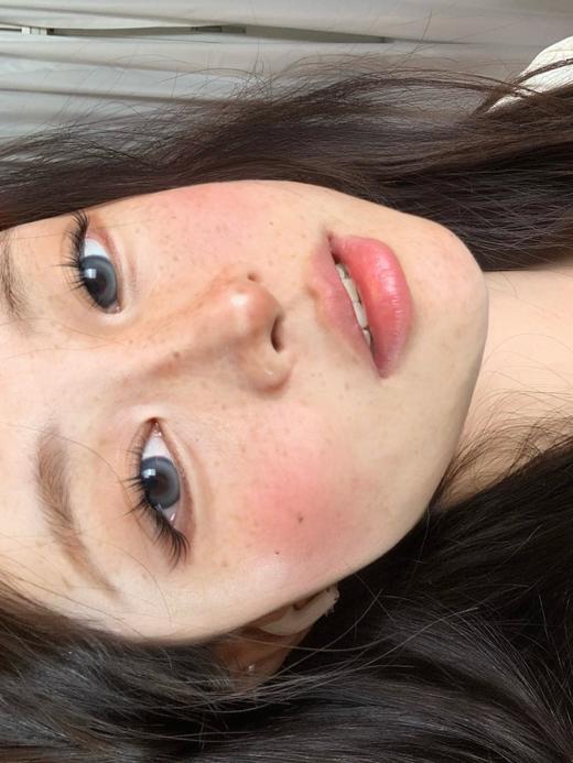 Blinker 胡椒小狗/流动的海/初次约会 硅水凝胶（年抛型） 商品图0