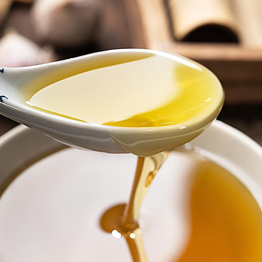 BQT恩施半丘田浓香二级菜籽油5L 商品图1