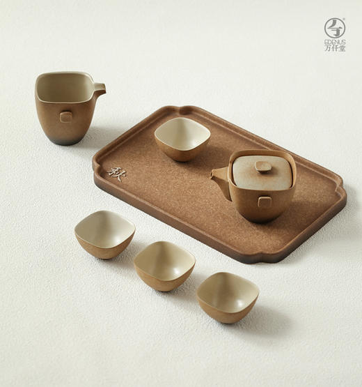 四方团圆·宋韵·成套 商品图1