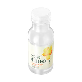 农夫山泉水溶C100柠檬味复合果汁饮料250ml*12瓶组合 满足每日所需维生素C 商品图4