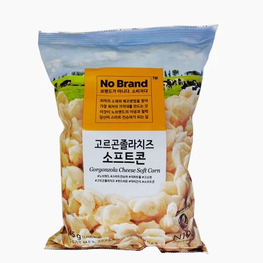 145gNoBrand诺倍得冈古佐拉芝士玉米条（膨化食品） 商品图0