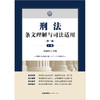 刑法条文理解与司法适用（第二版 上下册） 刘静坤主编 法律出版社 商品缩略图7