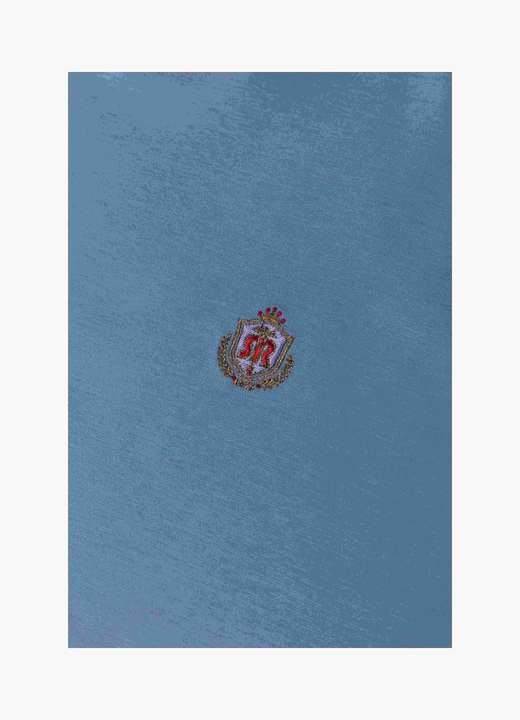 【全棉外穿】SCHIESSER德国舒雅男士纯棉外穿上衣39/20881U 商品图2