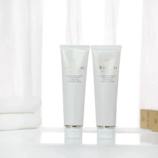 B032706新版肌肤之钥洁面乳 洗面奶的中暧玛仕 商品图3