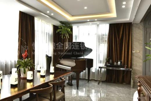 南京慢姑娘佳音别墅轰趴 商品图8