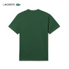 Lacoste法国鳄鱼男女同款新款时尚百搭短袖T恤TH0134-98 商品缩略图6