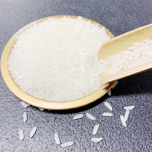BQT恩施苗寨大米2.5KG/袋 商品图2