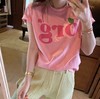 【夏日☀️怒推🔥 69/2件】韩里韩气的半袖又来了AMTN🇰🇷出口韩国女款短袖T恤！ 商品缩略图6