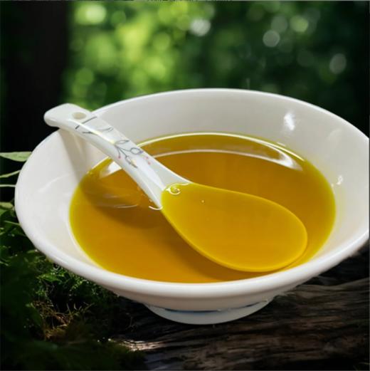 BQT恩施半丘田浓香二级菜籽油5L 商品图2