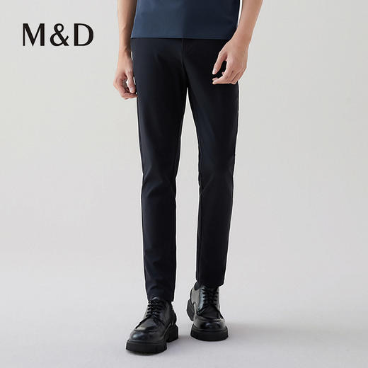 【名盾】休闲裤MXAL12618C 商品图1