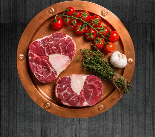雪多牦牛肉450g*4盒 商品图1