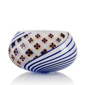 PASABASHCE 帕莎-夜莺之眼三叶草小碗 商品图0