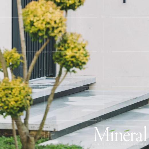 布鲁塞尔灰（BL）台阶立面板（120*14.5*2cm） 商品图1