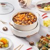 大宇分体电火锅DYHG-505 商品缩略图4