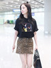 【夏日☀️怒推🔥 69/2件】韩里韩气的半袖又来了AMTN🇰🇷出口韩国女款短袖T恤！ 商品缩略图5