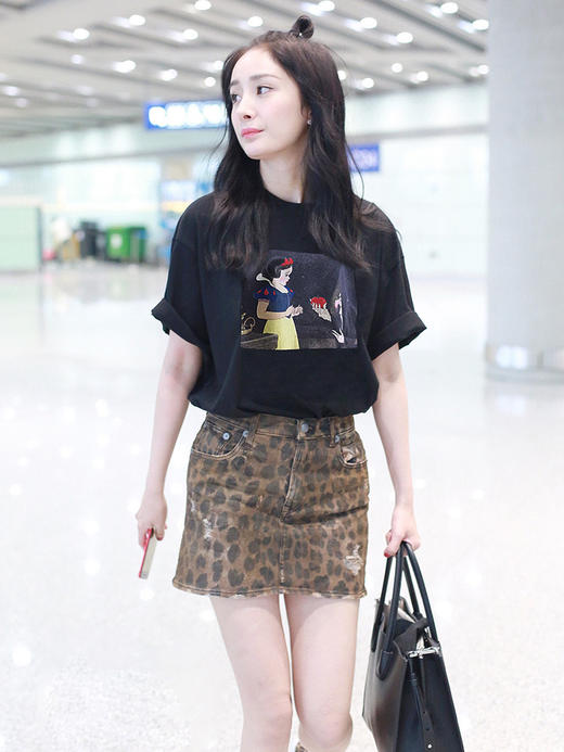 【夏日☀️怒推🔥 69/2件】韩里韩气的半袖又来了AMTN🇰🇷出口韩国女款短袖T恤！ 商品图5