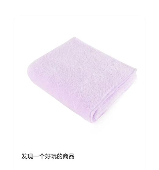 百货世界-优品家居YOPIKA HOME-夕才儿美术馆IH-09031面巾 商品图5