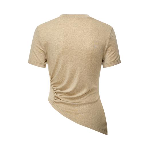 LIYIHAN基础款上衣Y241S206 商品图10