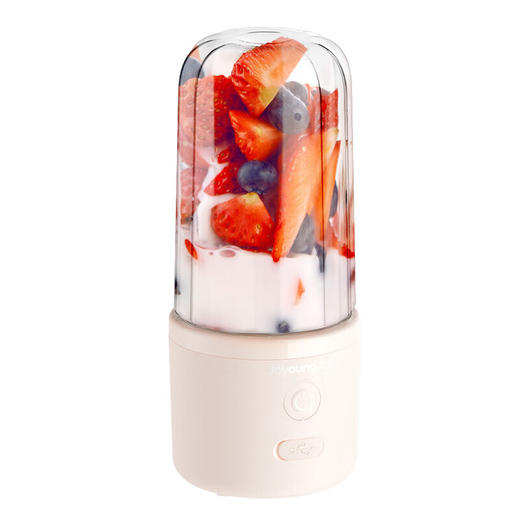 九阳 随身果汁机L3-C61 商品图2