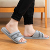 【加肥加大，大脚福音！】特大码拖鞋男士夏季室内外家居家用，浴室洗澡防滑加肥加大凉拖鞋夏，简约时尚鞋面，舒适透气，四季皆宜-lm！ 商品缩略图0