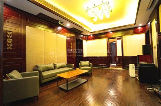 绍兴慢姑娘馥园别墅轰趴 商品图6