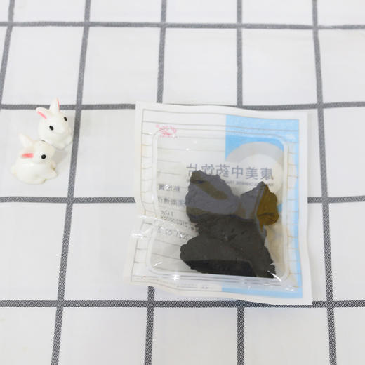 熟地黄/熟地 康美中药饮片 独立小包装 商品图1