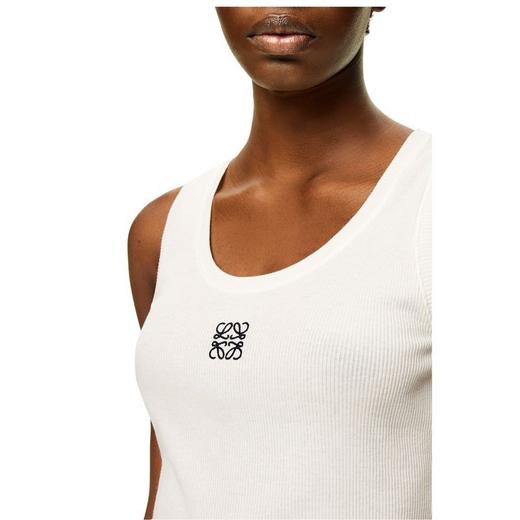 女款经典胸前logo背心L01 商品图5