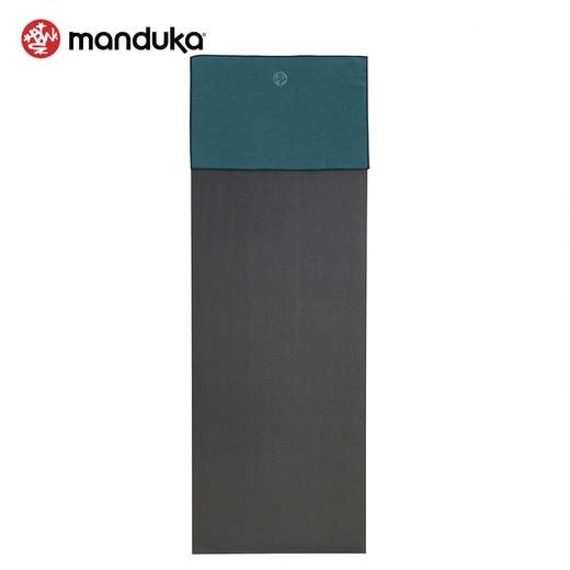 manduka yogitoes没问题手巾 商品图2