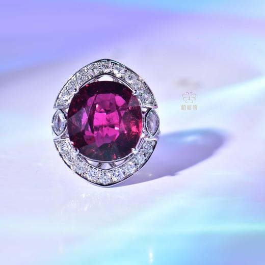 【鸿运】卢比莱戒指-CB12311025 商品图3