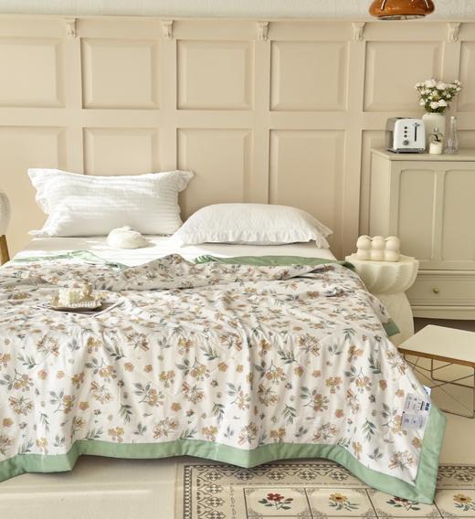 百货世界-优品家居YOPIKA HOME-旭染织夏被暮光倾城 商品图1