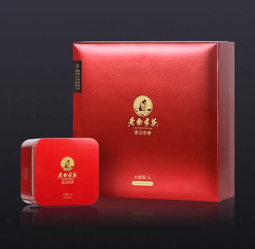 黄山毛峰 商品图4