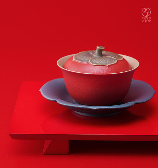 事事如意•盖碗成套 商品图4