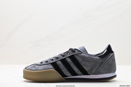 阿迪达斯Adidas Spezial LG2低帮休闲运动板鞋GW3811男鞋 商品图2