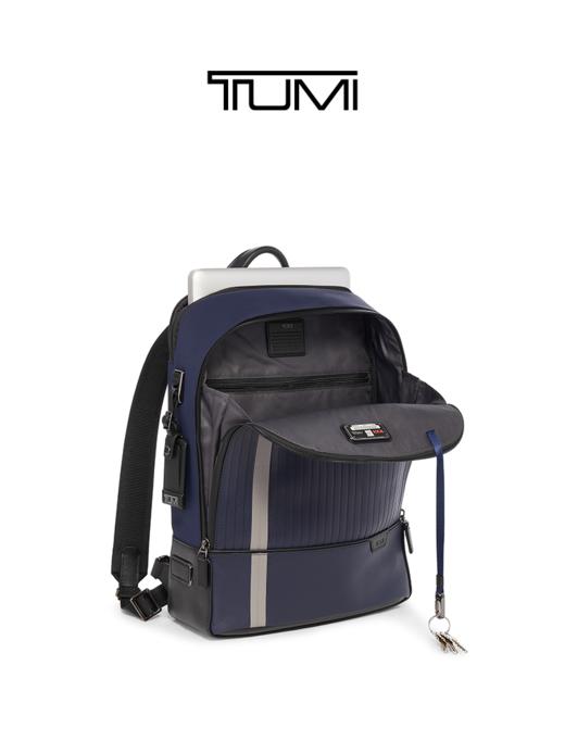 TUMI 背包男  06602010MNVYS-F .【刻字后发出的商品，不支持退换货服务】 商品图3