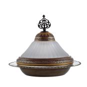 PASABASHCE 帕莎-谷仓浅锅 商品图0