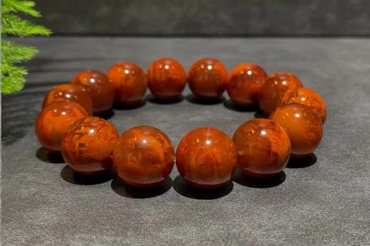 【御珠宫坊】南红手串 商品图4