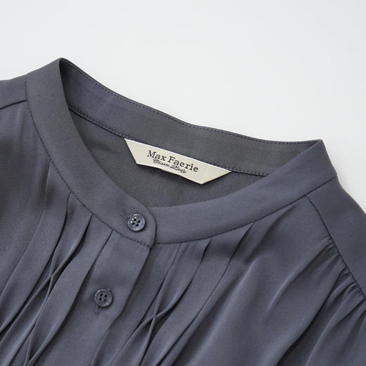 MJ1L021麦克斯菲瑞连衣裙 商品图2