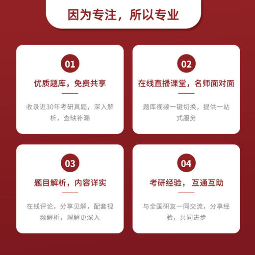 医考帮临床医学题库VIP 商品图2