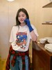 【夏日☀️怒推🔥 69/2件】韩里韩气的半袖又来了AMTN🇰🇷出口韩国女款短袖T恤！ 商品缩略图3