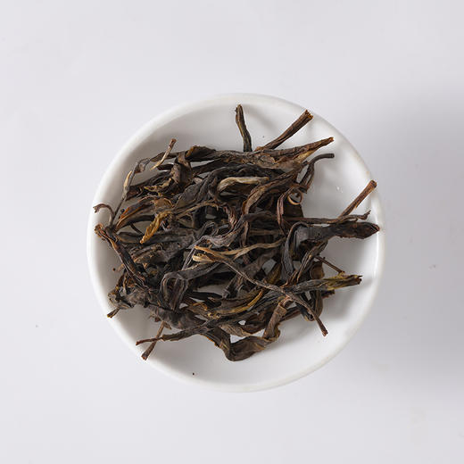 云中居五凰系列康宁冰岛普洱生茶饼357g 商品图2