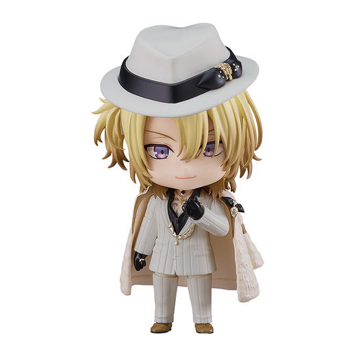 【GSC现货】粘土人 Luca Kaneshiro NIJISANJI EN 商品图4