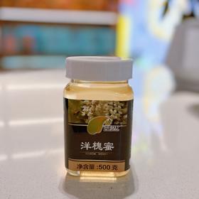 洋槐蜜500g   线上