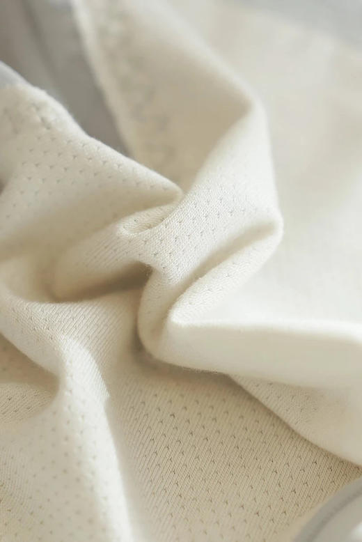 供货实体【3条68】Laperia风 桑蚕丝底档  奶霜内裤。蕾丝微收腹内裤，实体一条68 88。中高腰/弹力大/全包裹 商品图4