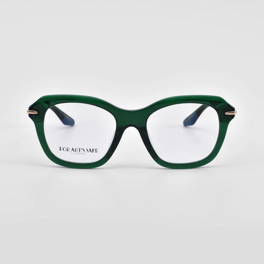 FOR ART'S SAKE HELENE - green 商品图2