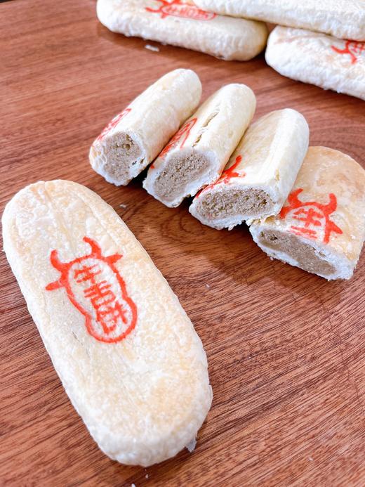 牛舌饼 商品图2