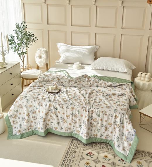 百货世界-优品家居YOPIKA HOME-旭染织夏被暮光倾城 商品图2