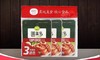 圃美多切件泡菜60g*3 商品缩略图0