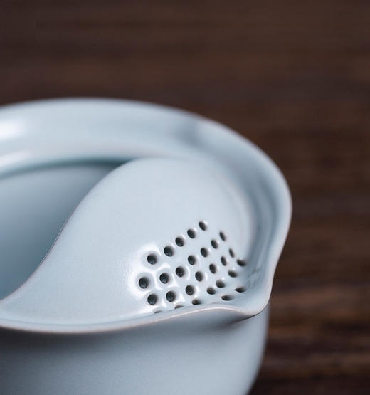 灵芝呈祥·现代·快客杯 商品图3