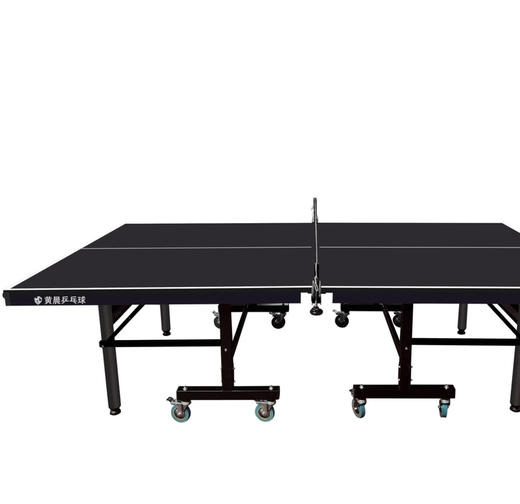 金满贯大赛专用专业乒乓球桌赛事球台 商品图3