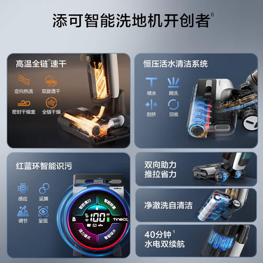 添可芙万BoosterPro 商品图4